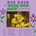 Moe Reen at Raccoon Motel