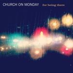 Elias Haslanger and Church on Monday