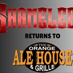 Shameless returns to the Orange Ale House!