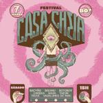 Festival Casa Cheia 