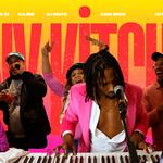 Tiny Kitchen ft The Back Pocket 