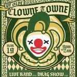 Ye Olde Clowne Towne