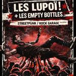 Concert Punk rock garage