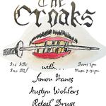 I Only Like Him When He's _____Tour