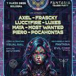 Fantasia Teaser Party