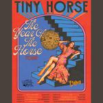 The Year of the Horse Tour (supporting Tiny Horse)