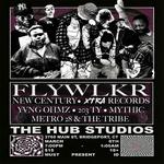 Big V Shit Tour - VT + CT takeover