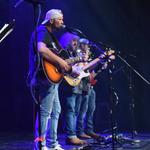 Robert Abernathy Band