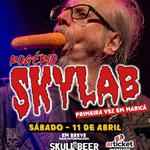 Skylab em Maricá (RJ)