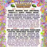 The Kelburn Garden Party 2026