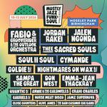 Mostly Jazz, Funk & Soul Festival 2026