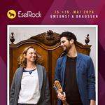 Eselrock 2026