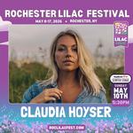 Rochester Lilac Festival (Band Show) Supporting The Lone Bellow 