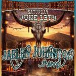 Smoke on the Plains BBQ & Music Festival