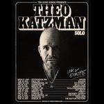 Theo Katzman Solo