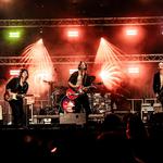 NEW DAWN in Muziekcafe TAM TAM