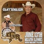 Ford County Fair 2026