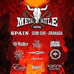 Wacken Metal Battle Spain