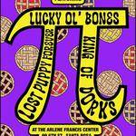 It's A PI/ PI Day Celebration