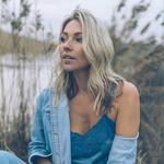 Claudia Hoyser at Laurentide Beer Co.