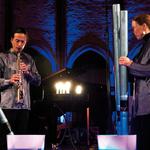 Liquid Soul Duo – Musik aus Luft & Wasser