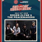 Arnold's Park - Live at the Lake