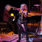 LONDON - Pizza Express LIVE - The Pheasantry