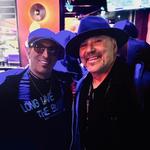 Billy the Kid and The Regulators - Featuring Vince Converse