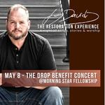 The Drop Benefit Concert