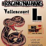 Sailor Jerry Festival Kickoff Party!