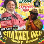 Warrior Reggae Festival 2026