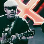 Mike Morgan's Birthday Bash - Vince Converse | Shawn Allen