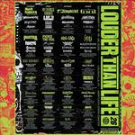 Louder Than Life 2026