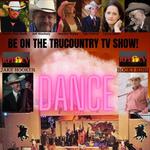 Tru- Country RFD-TV   Taping   with Heather Myles