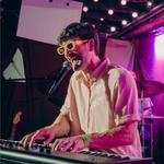 Mat Hughes & Mat Elliott at Bearly's