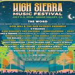 High Sierra Music Festival 2026