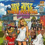 You Just Had to be There Festival 2026