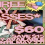 3-Day Pass for MidWest Friends Fest 2026 - May 28, 29, 30