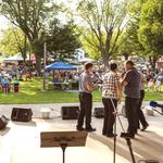 Voices of Peace Gospel Music Fest