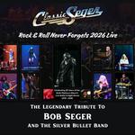 Classic Seger Live at the Riley Festival