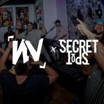 Natural Vibrations at Secret Spot Honolulu