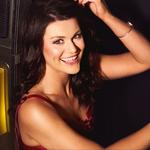 Priscilla Block w/ Mae Estes 