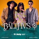 Release Athens Festival 2026