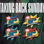 Vans Warped Tour Orlando 2026