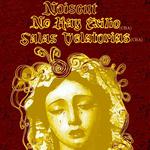 SALAS VELATORIAS - NOISCUT - NO HAY EXILIO