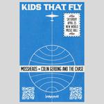 Kids That Fly - 2026 Spring Tour