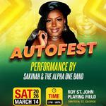 AutoFest Grenada 2026