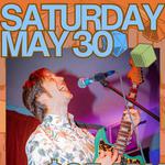 MidWest Friends Fest 2026 - Day Two - Single Day Ticket