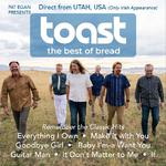 TOAST - The BEST of BREAD