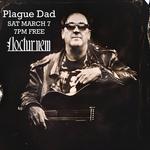 An Intimate Evening with Plague Dad